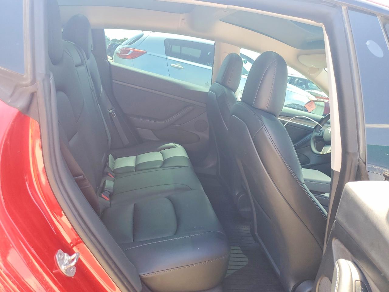 2022 TESLA MODEL 3 photo 21