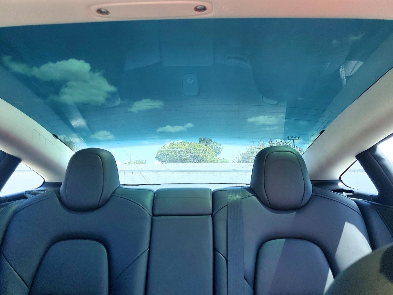2022 TESLA MODEL 3 photo 19