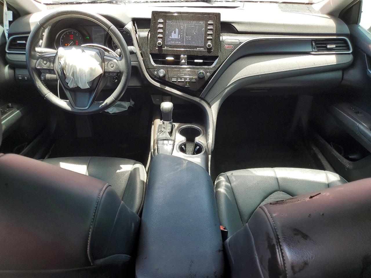2023 TOYOTA CAMRY SE photo 15