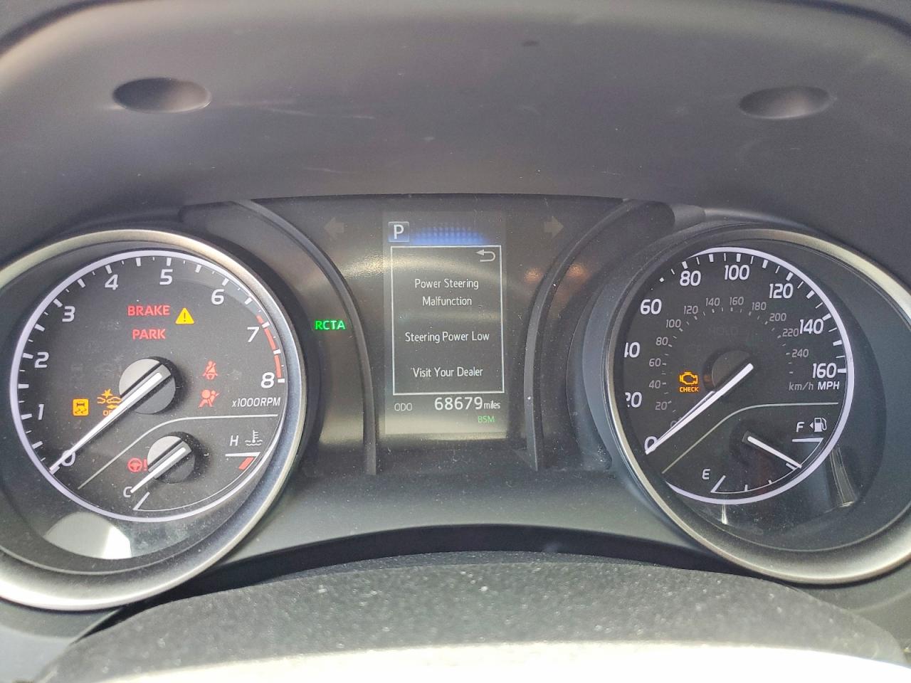 2023 TOYOTA CAMRY SE photo 17