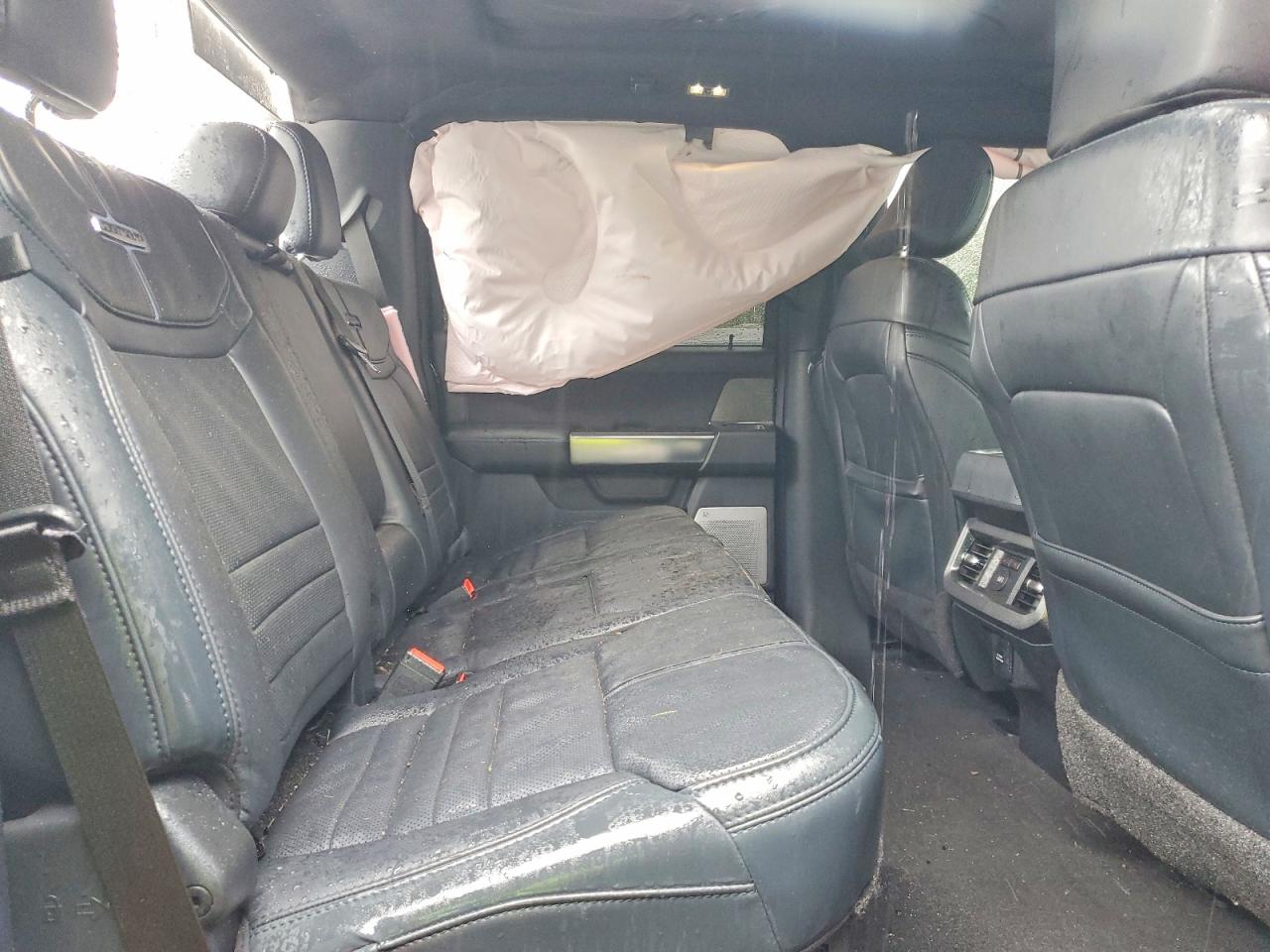 2025 FORD F350 SUPER DUTY photo 21