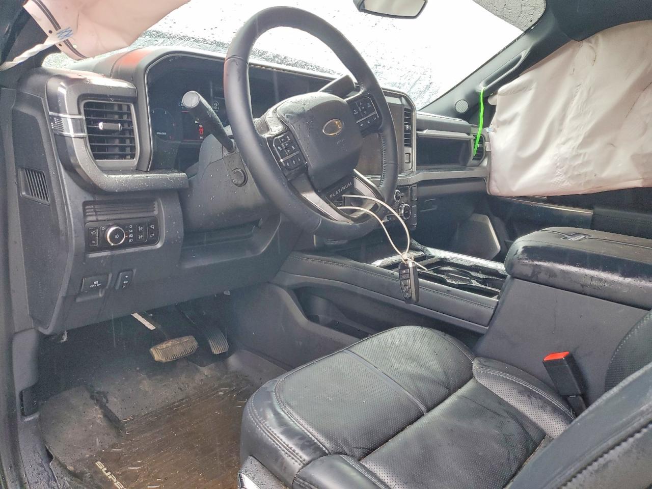 2025 FORD F350 SUPER DUTY photo 15
