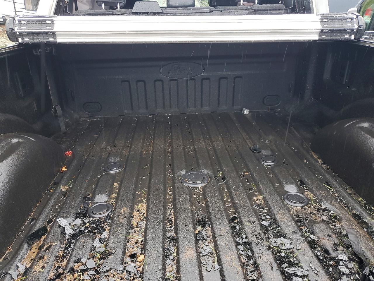 2025 FORD F350 SUPER DUTY photo 19