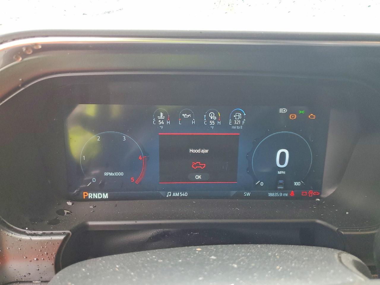 2025 FORD F350 SUPER DUTY photo 17