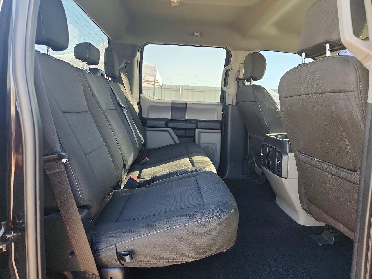 2019 FORD F150 SUPERCREW photo 19