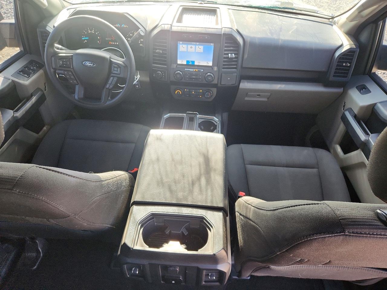 2019 FORD F150 SUPERCREW photo 15