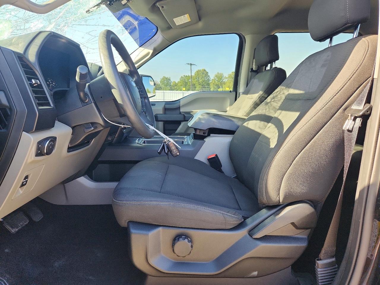 2019 FORD F150 SUPERCREW photo 13