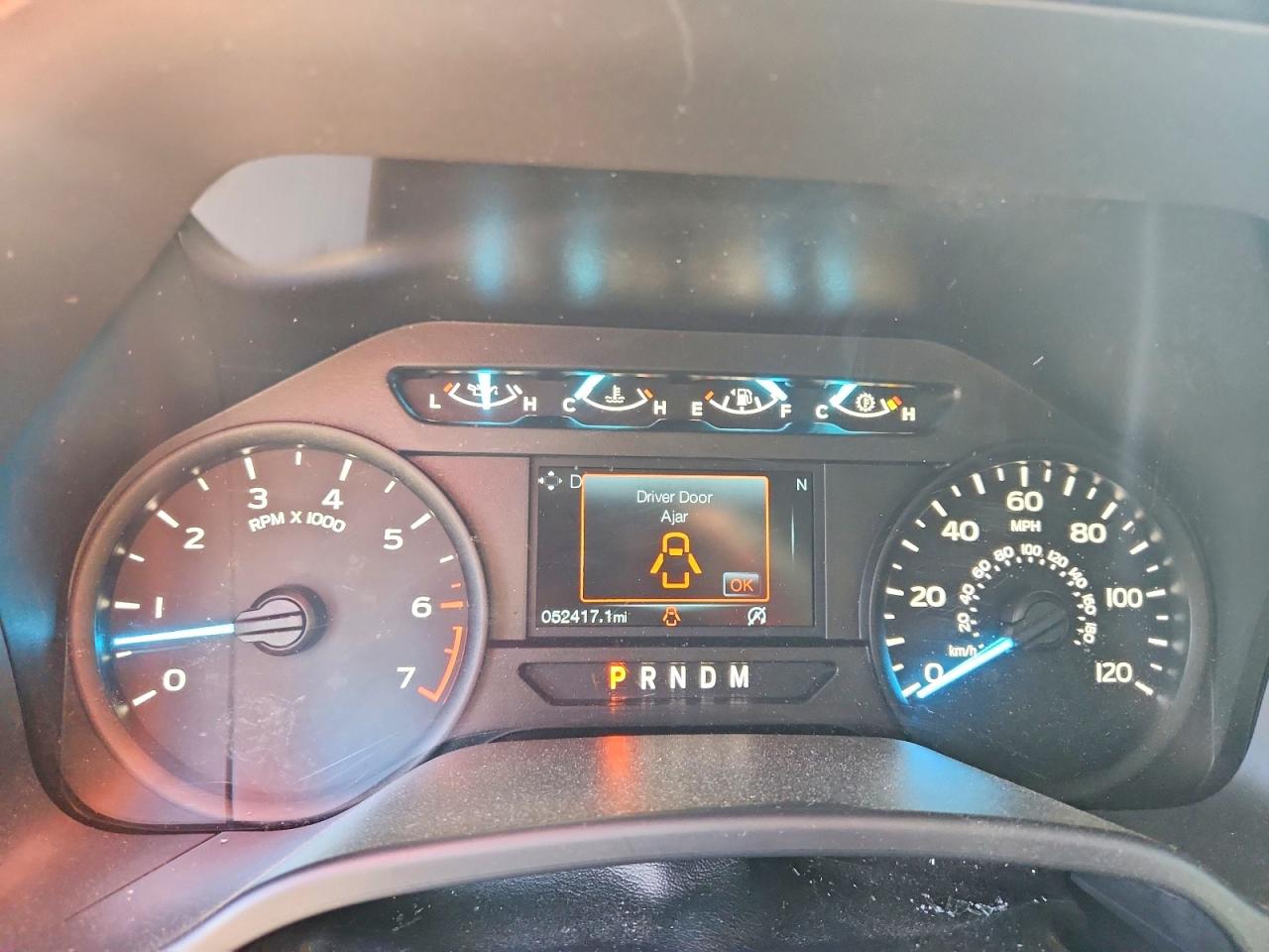 2019 FORD F150 SUPERCREW photo 17
