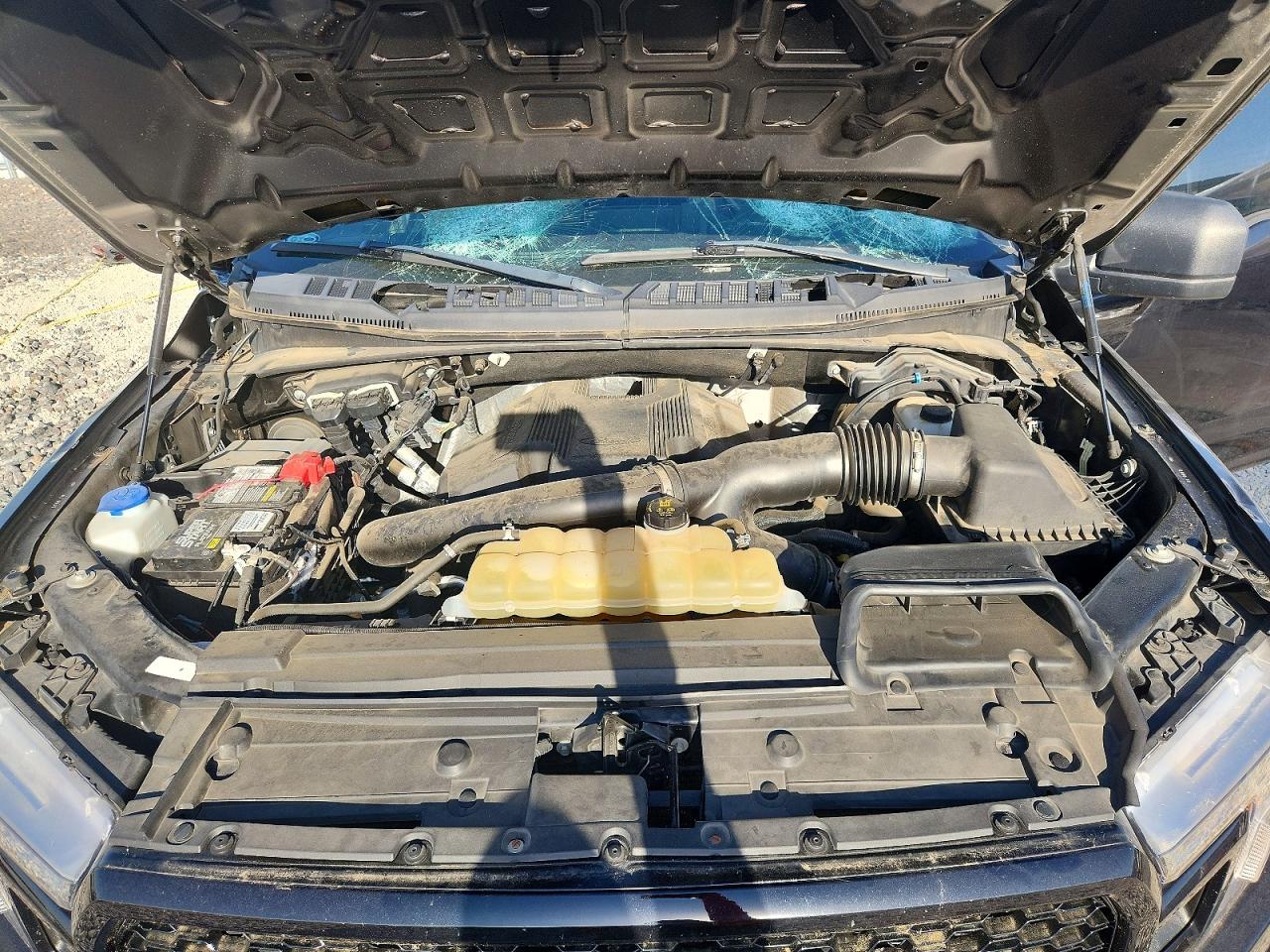 2019 FORD F150 SUPERCREW photo 21