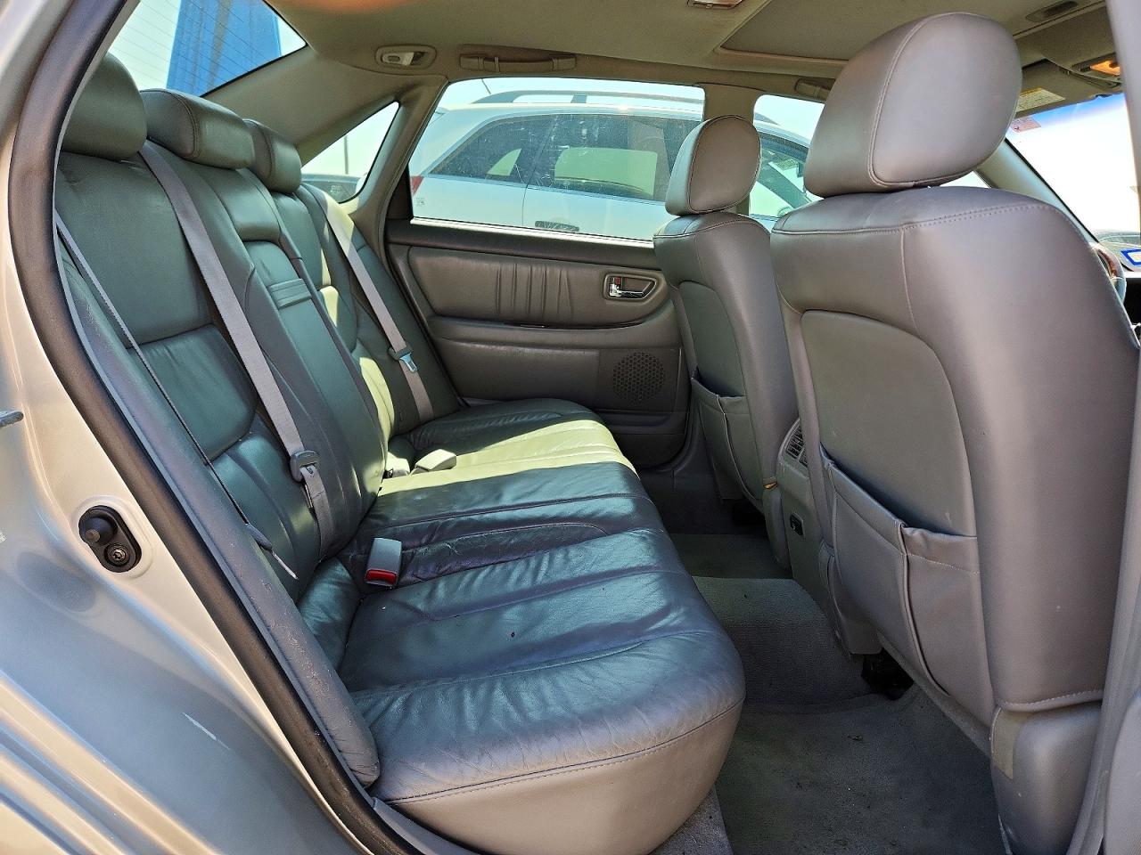 2004 TOYOTA AVALON XLS photo 28
