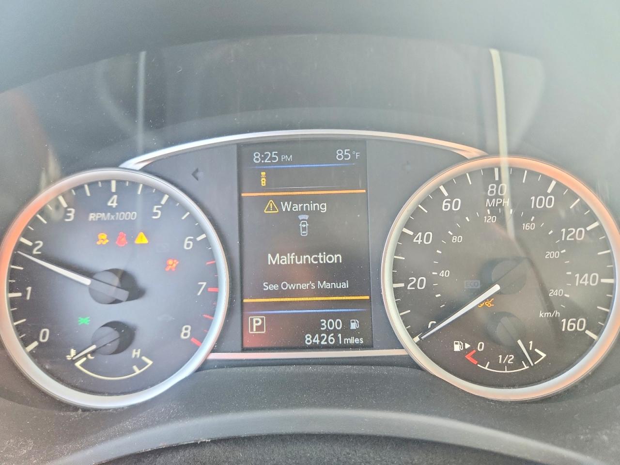 2019 NISSAN SENTRA SV photo 25