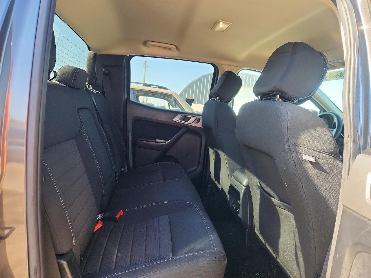 2019 FORD RANGER XL photo 10