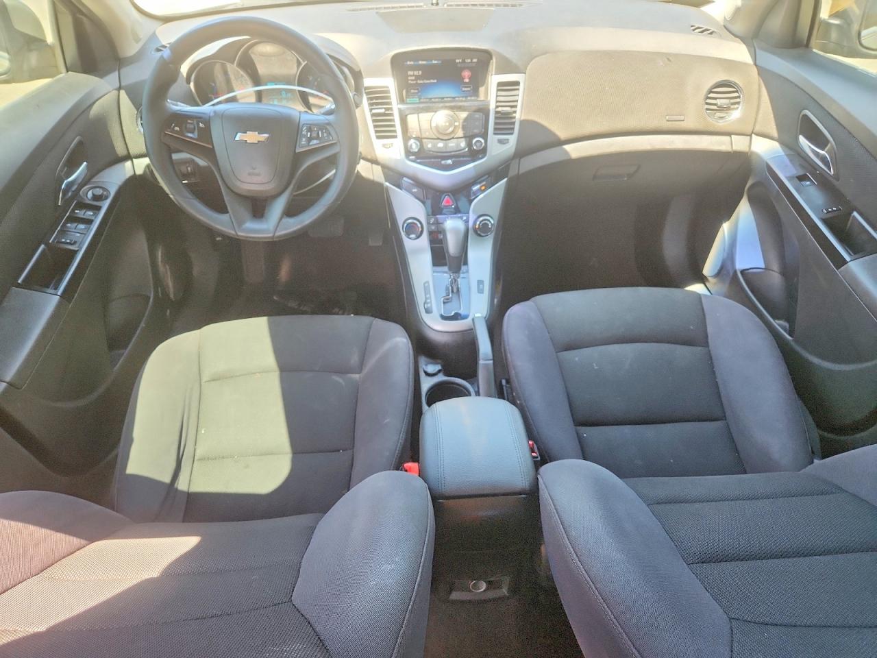 2015 CHEVROLET CRUZE LT photo 15
