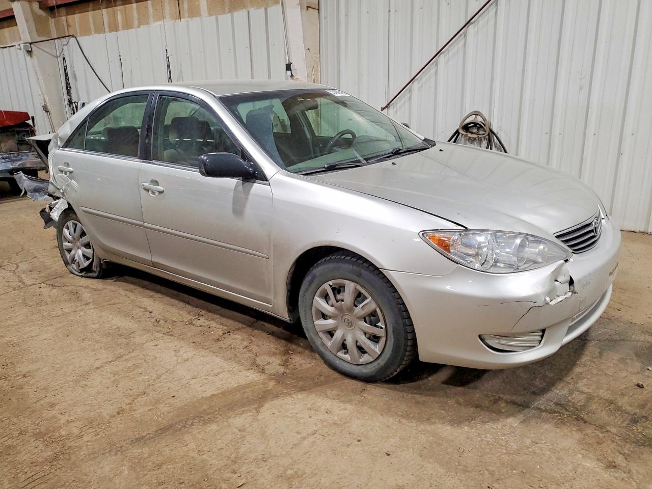 2006 TOYOTA CAMRY STANDARD photo 7