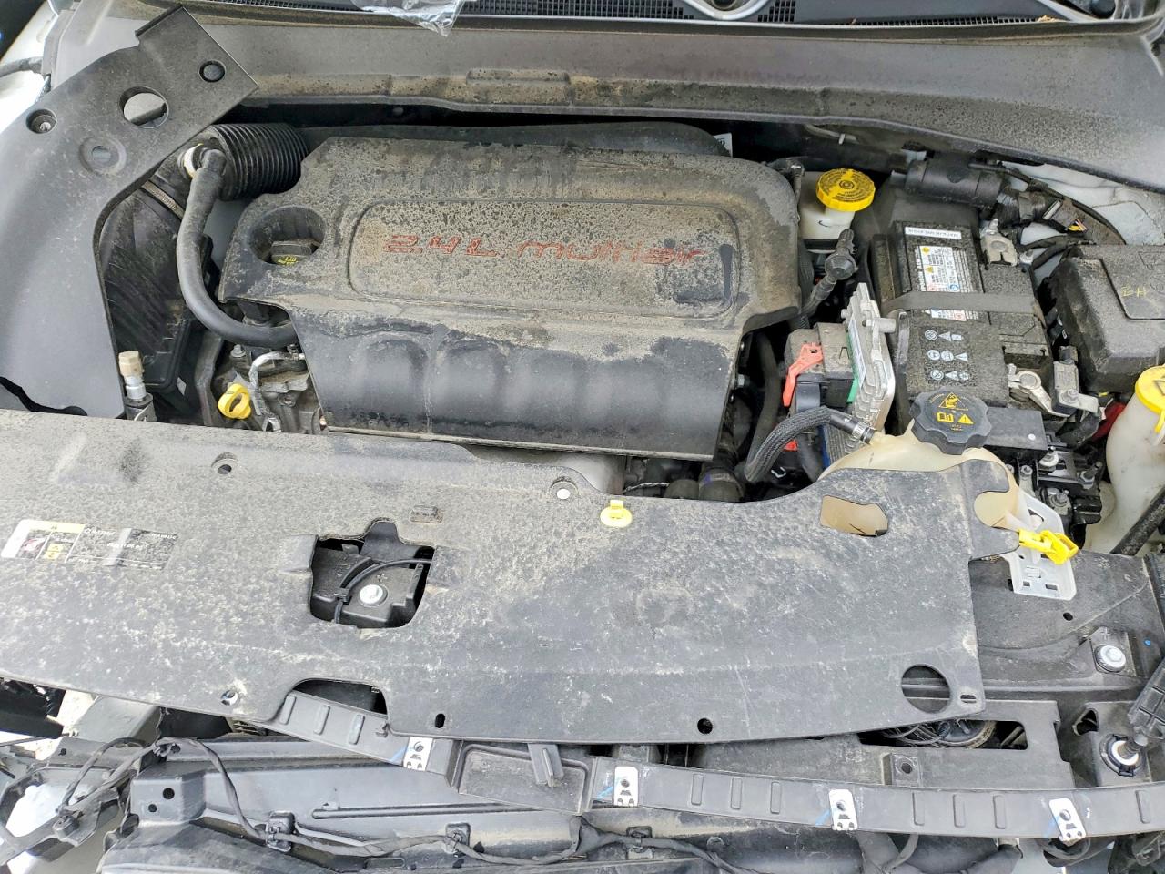 2022 JEEP COMPASS LIMITED photo 34