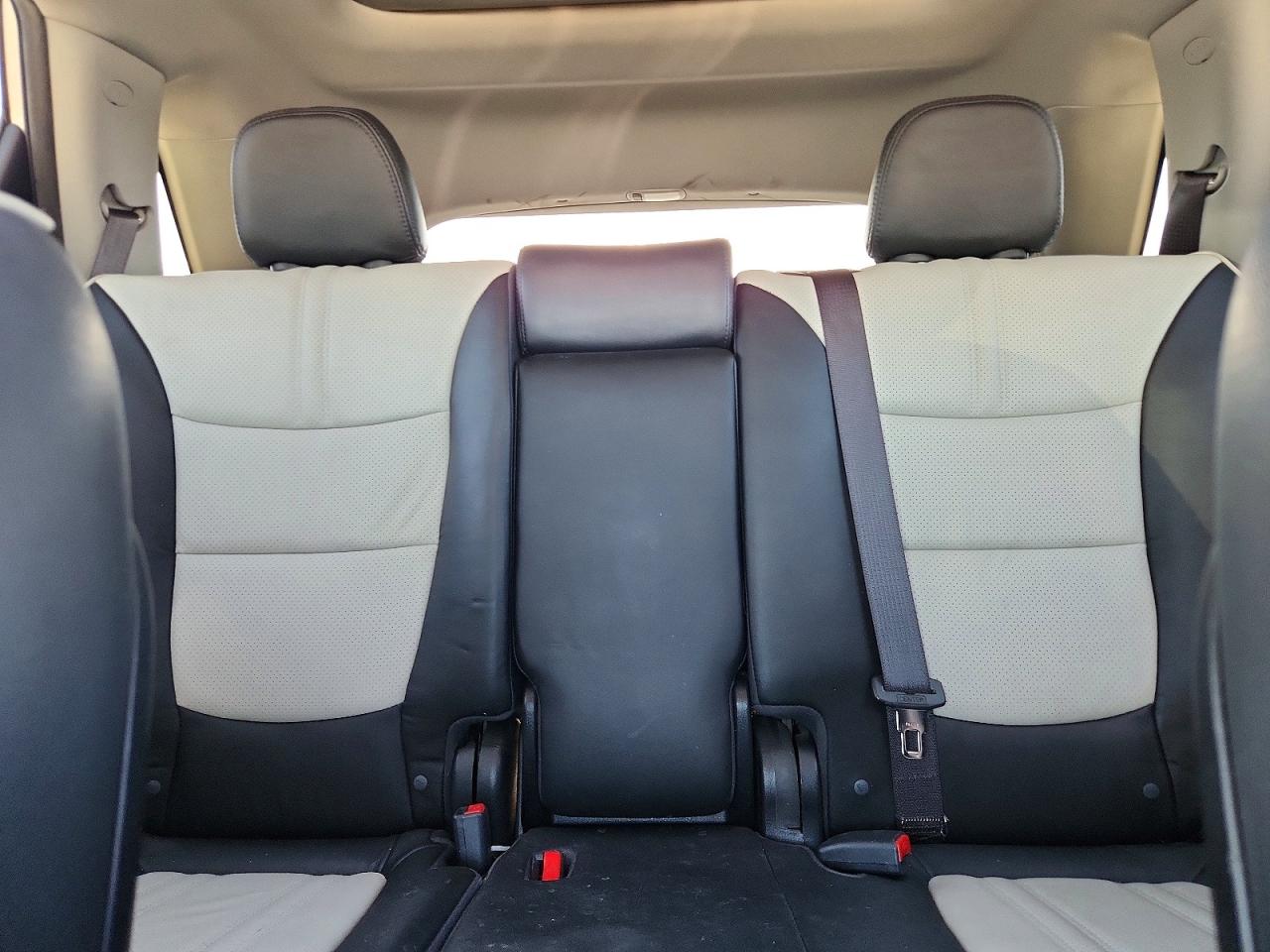 2012 KIA SORENTO SX photo 19