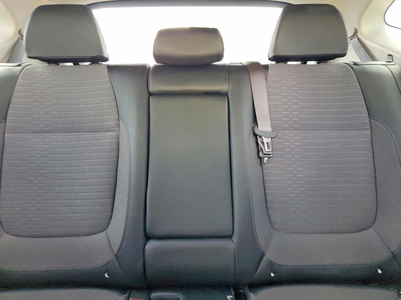 2023 KIA SELTOS S photo 19