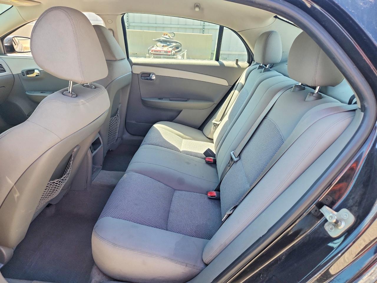 2011 CHEVROLET MALIBU LS photo 28