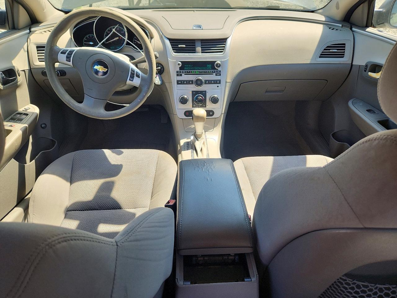 2011 CHEVROLET MALIBU LS photo 22