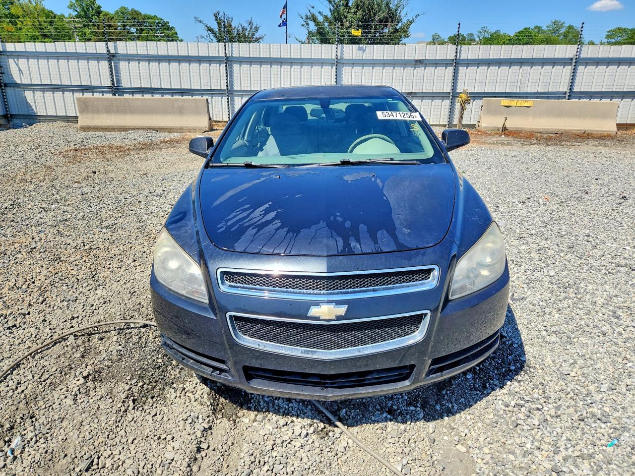 2011 CHEVROLET MALIBU LS photo 13