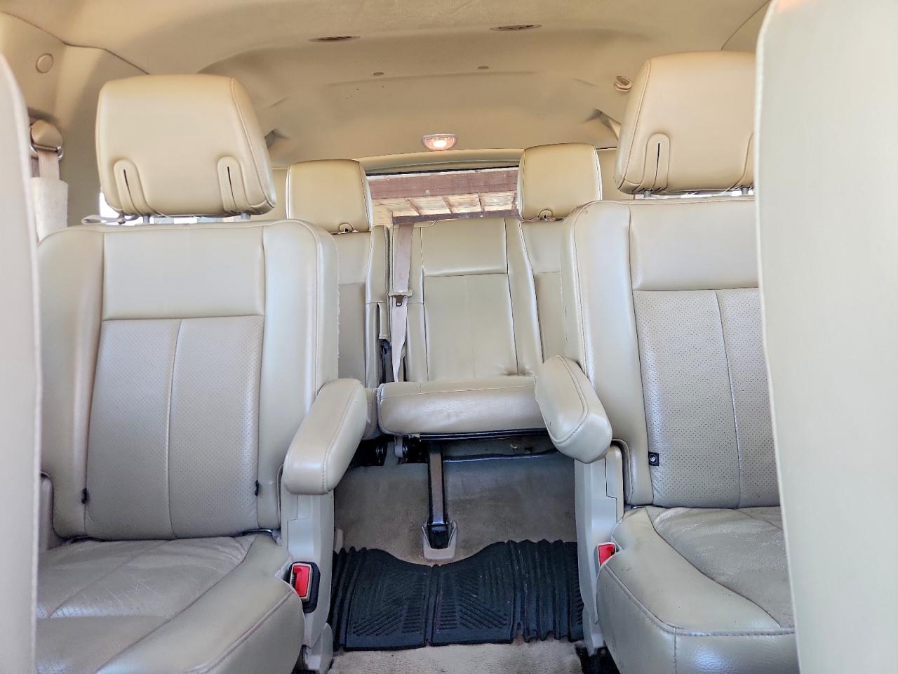 2011 FORD EXPEDITION EL XLT photo 19