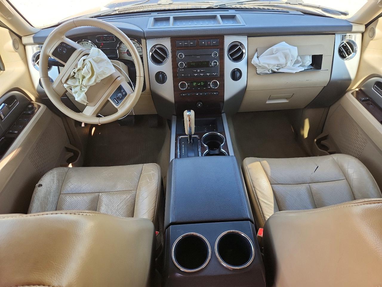 2011 FORD EXPEDITION EL XLT photo 15