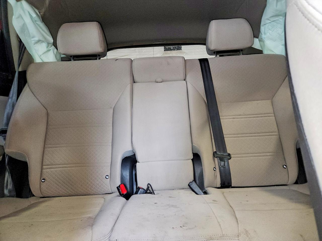 2017 KIA SORENTO LX photo 10