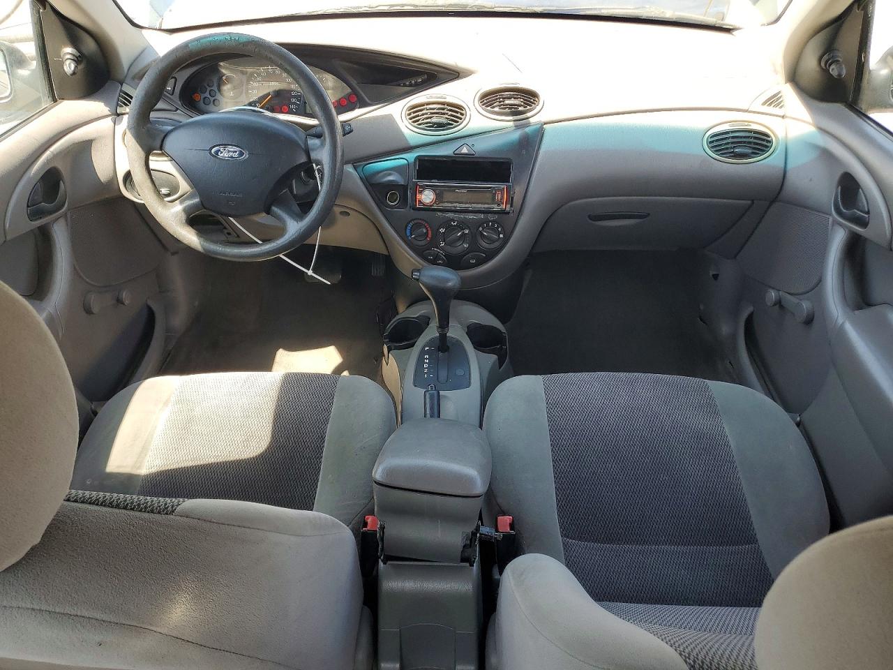 2003 FORD FOCUS LX photo 15