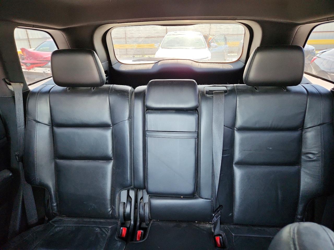 2018 JEEP GRAND CHEROKEE LIMITED photo 28