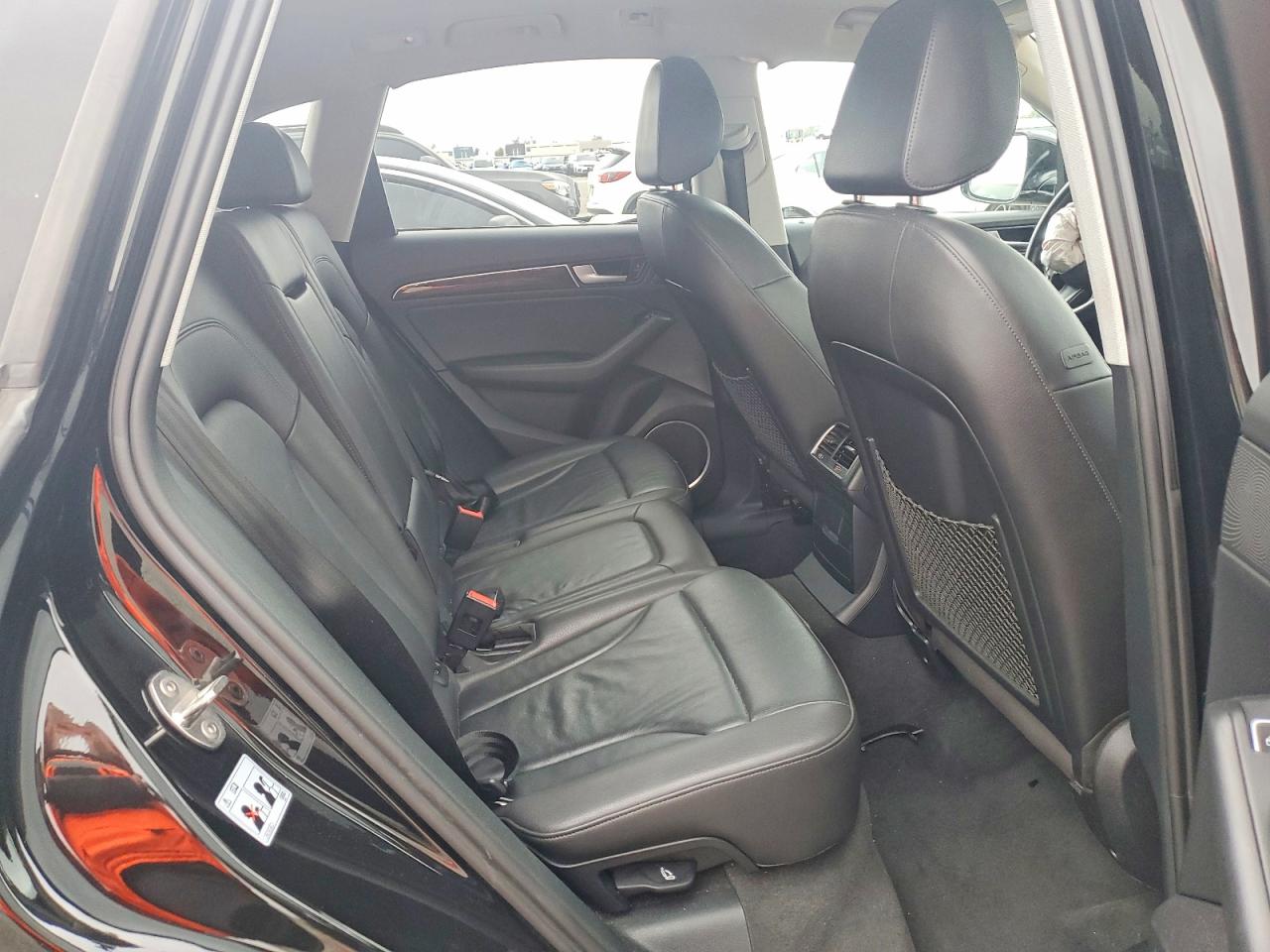 2017 AUDI Q5 PREMIUM PLUS photo 31