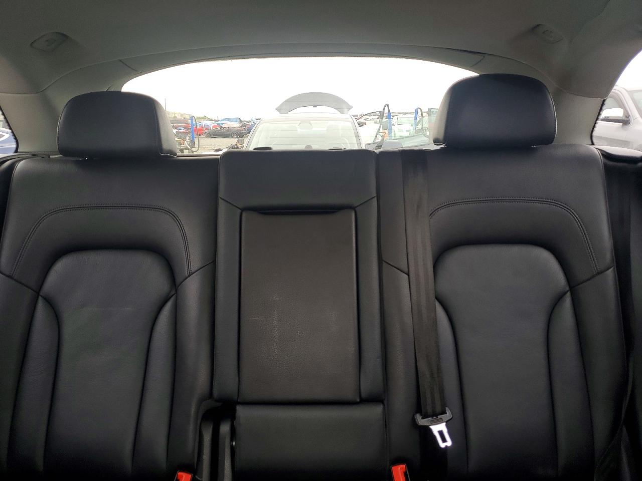 2017 AUDI Q5 PREMIUM PLUS photo 28