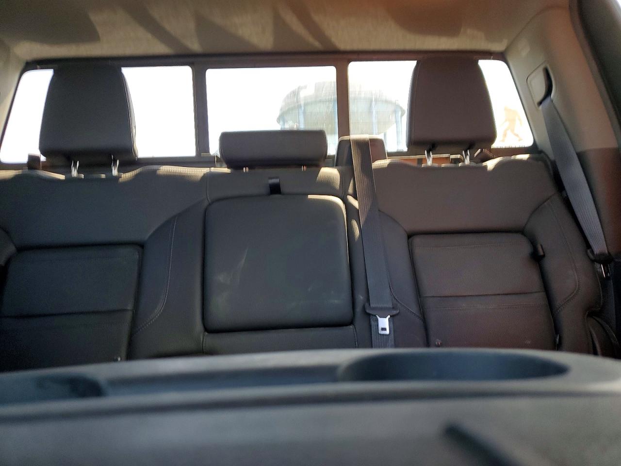 2019 GMC SIERRA K1500 DENALI photo 19