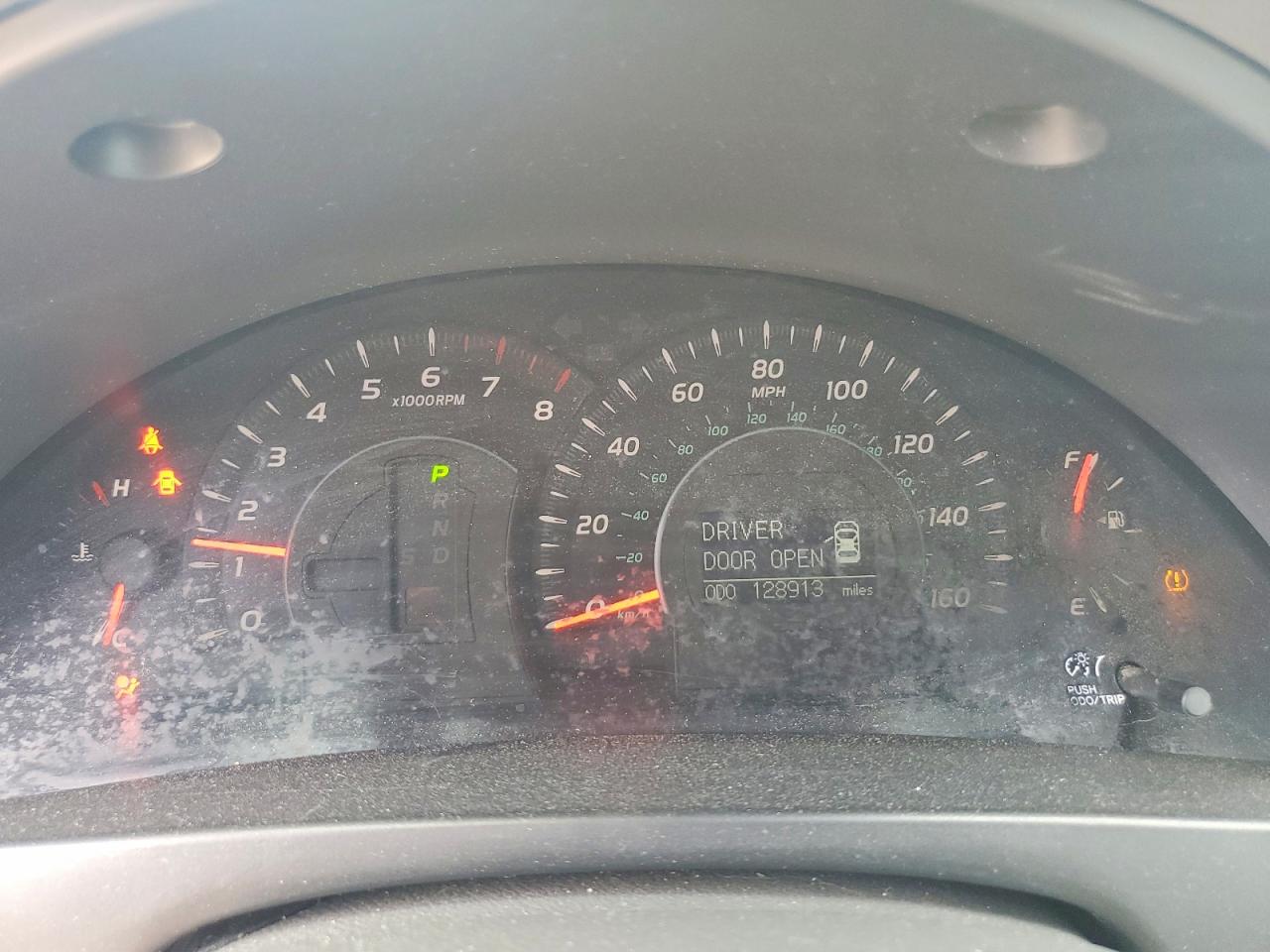 2008 TOYOTA CAMRY XLE V6 photo 17