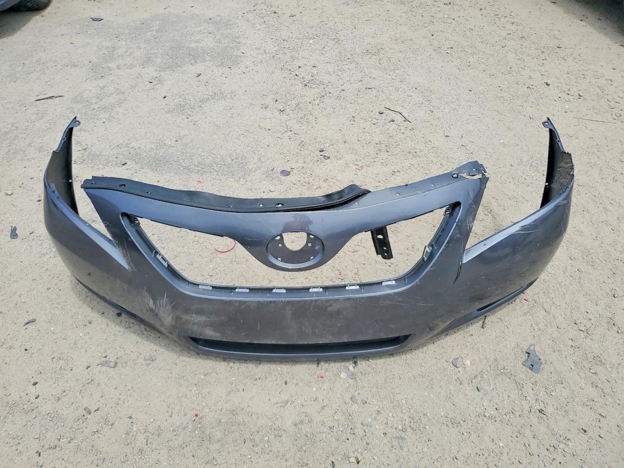 2008 TOYOTA CAMRY XLE V6 photo 23