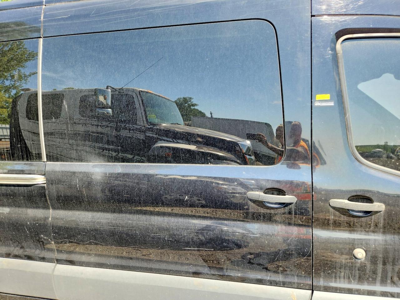 2017 FORD TRANSIT T-350 photo 30