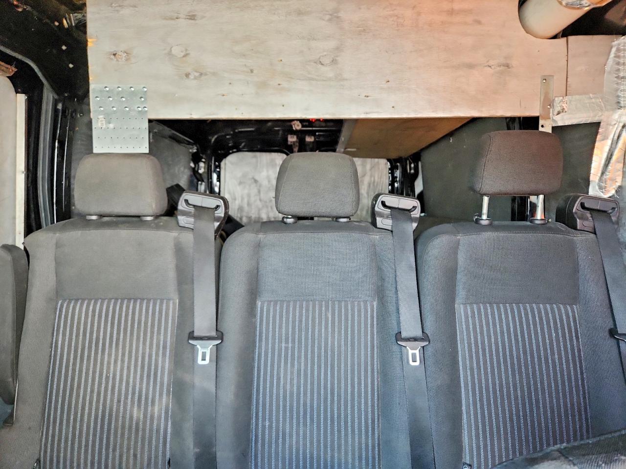 2017 FORD TRANSIT T-350 photo 27