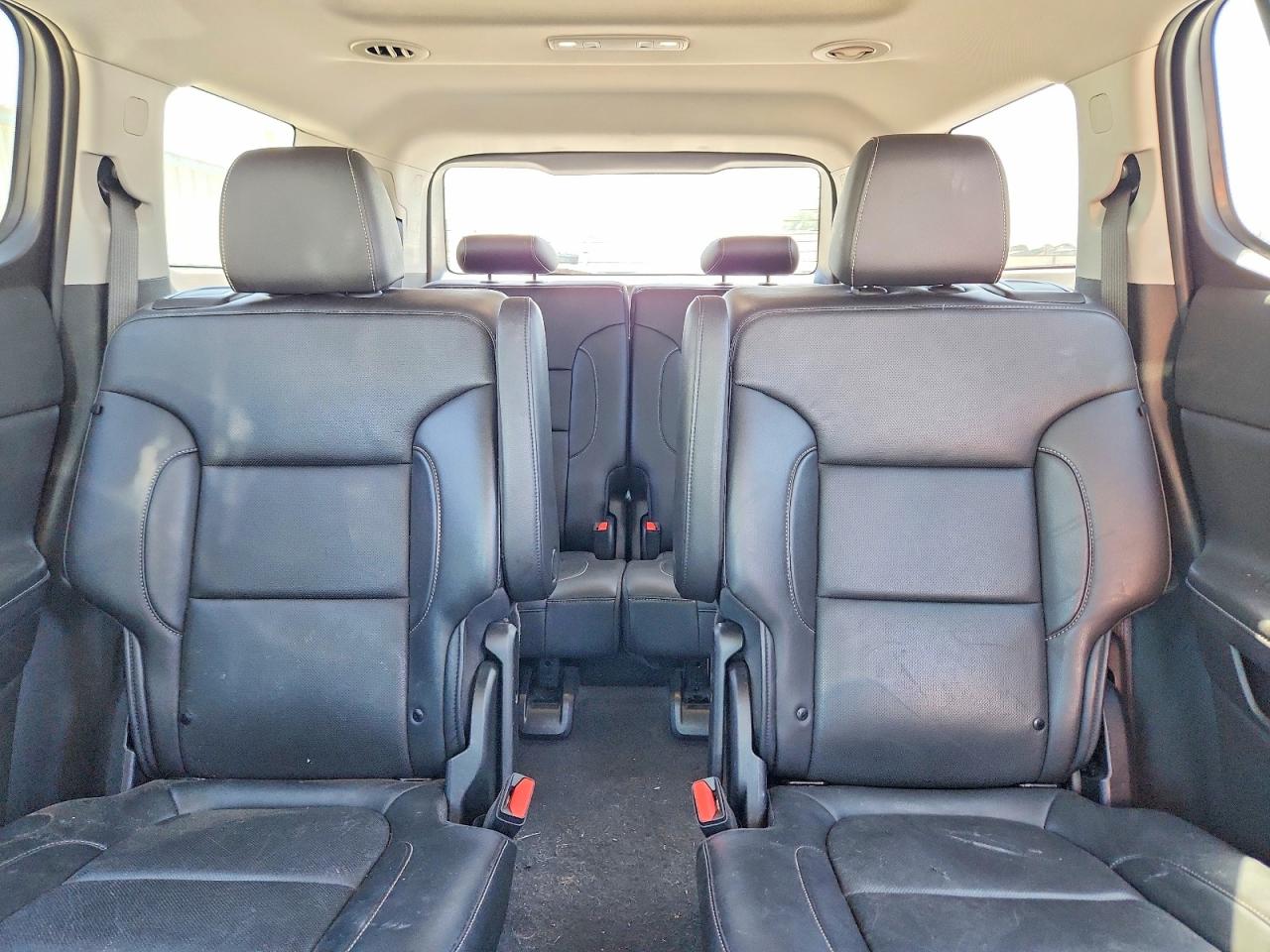 2021 GMC ACADIA SLT photo 28