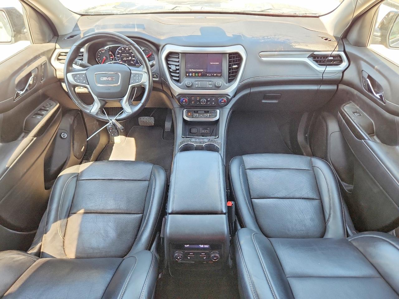 2021 GMC ACADIA SLT photo 22