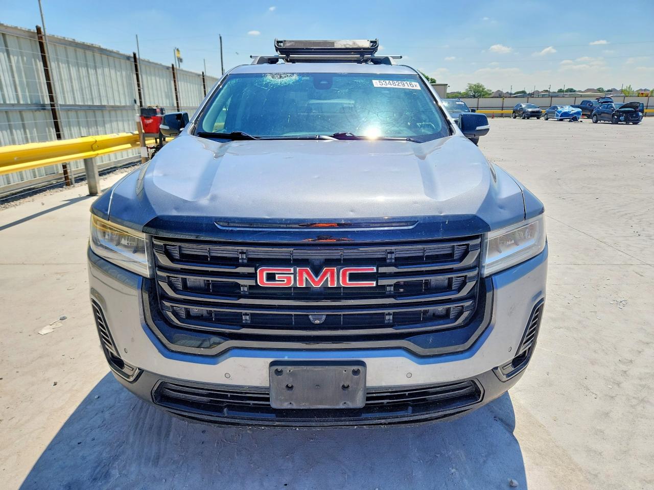 2021 GMC ACADIA SLT photo 13