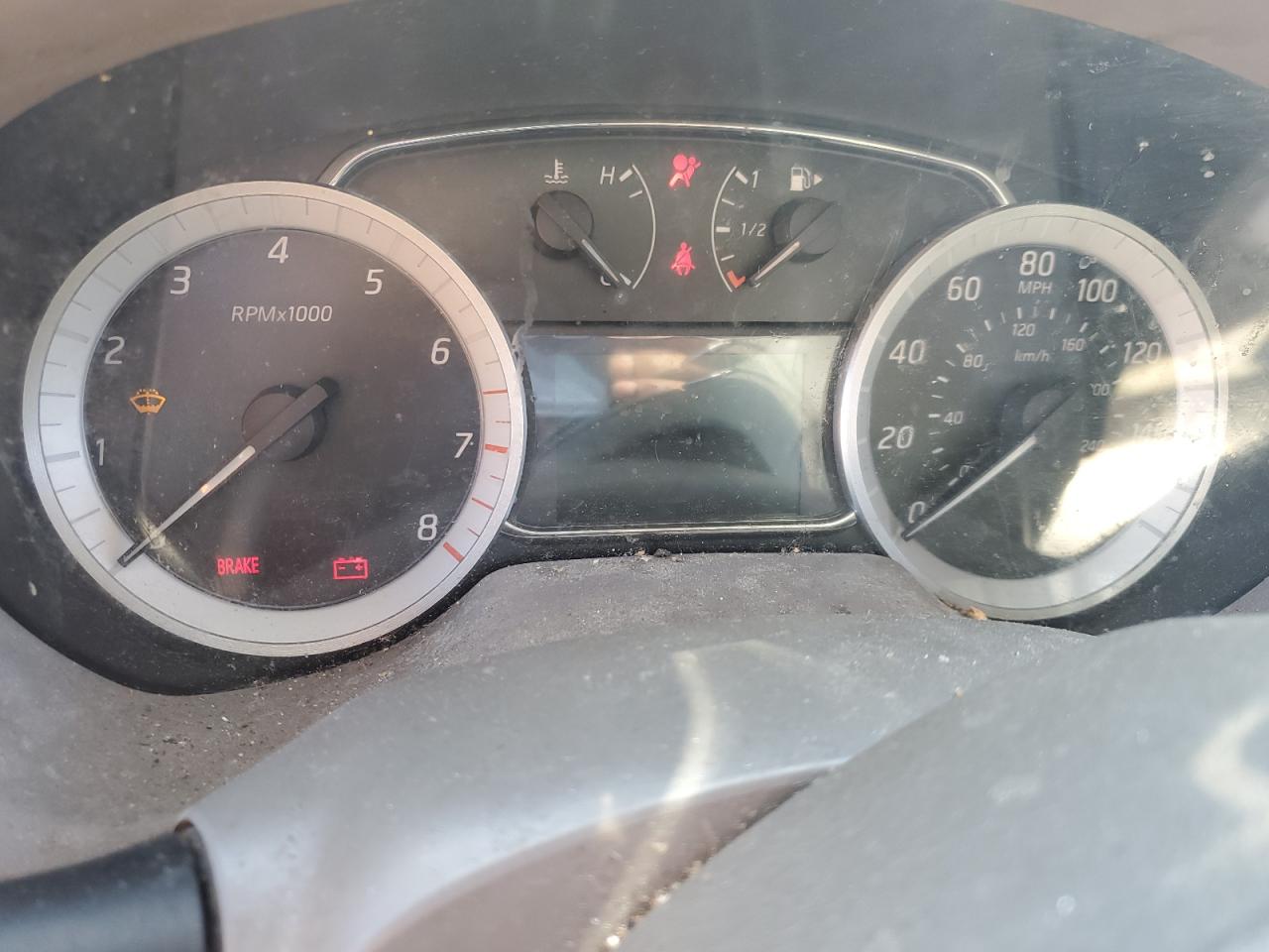 2013 NISSAN SENTRA S photo 25