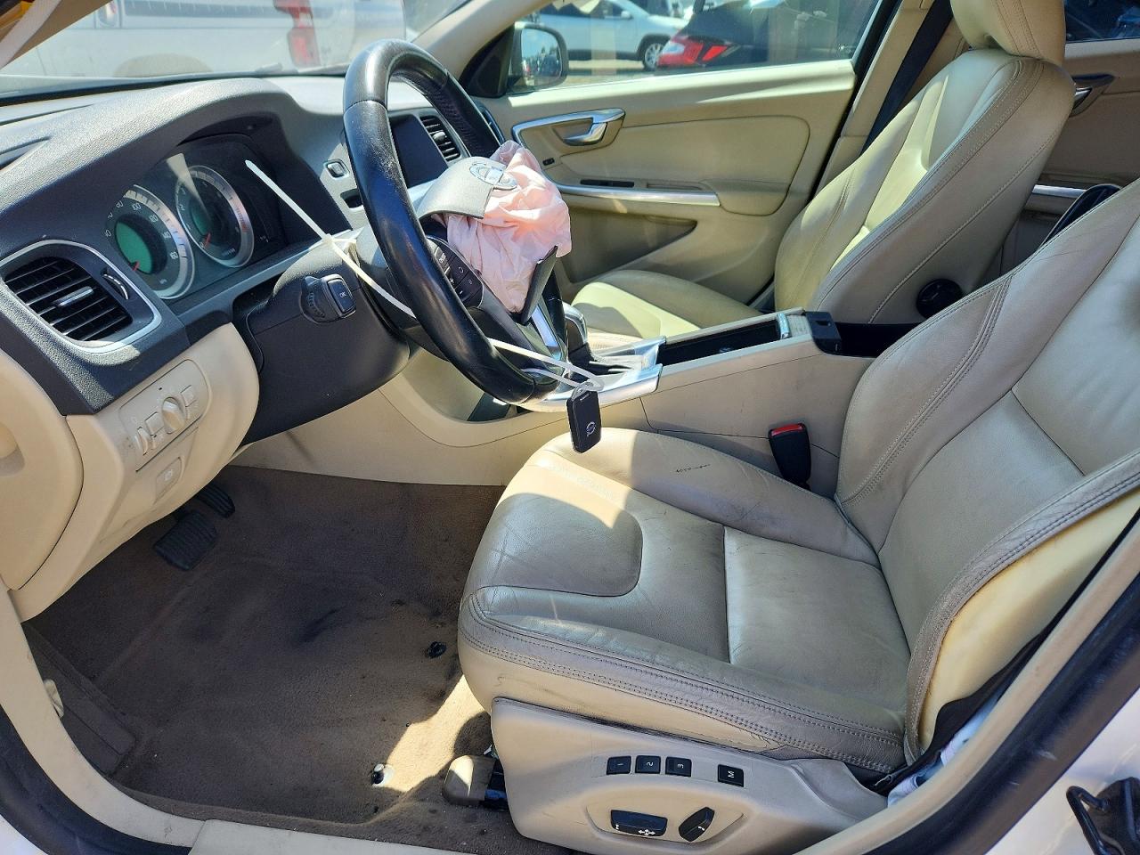2013 VOLVO S60 T5 photo 13
