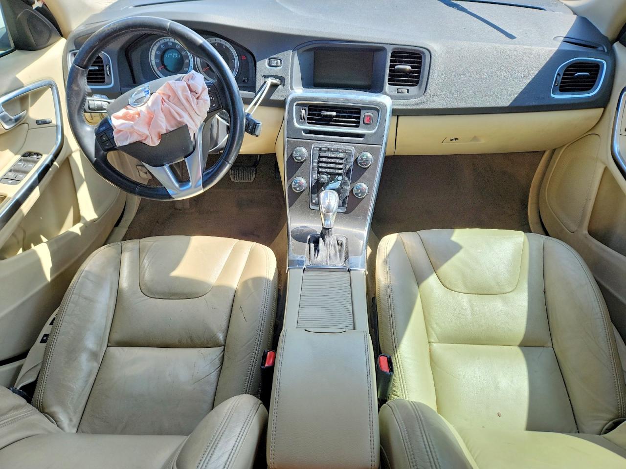2013 VOLVO S60 T5 photo 15