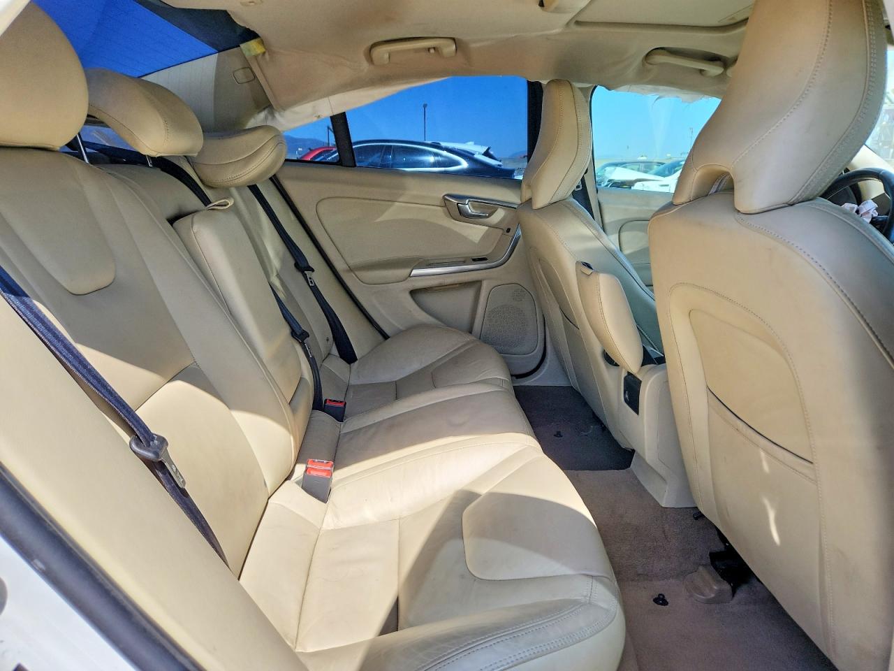 2013 VOLVO S60 T5 photo 19
