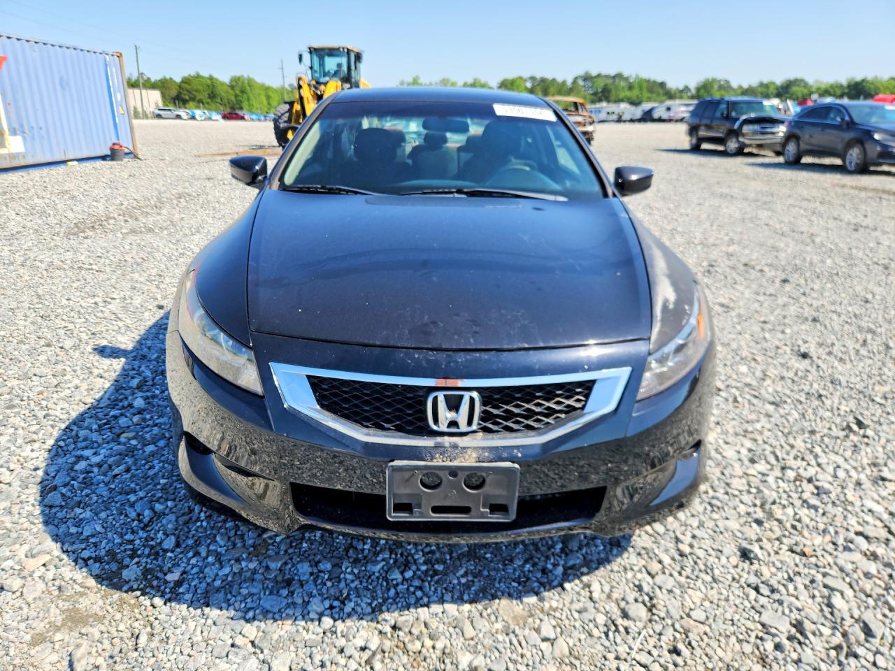 2008 HONDA ACCORD EX photo 13