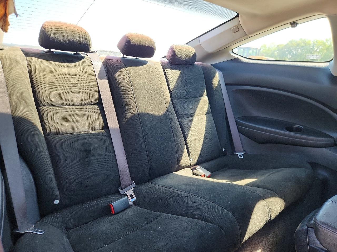 2008 HONDA ACCORD EX photo 28
