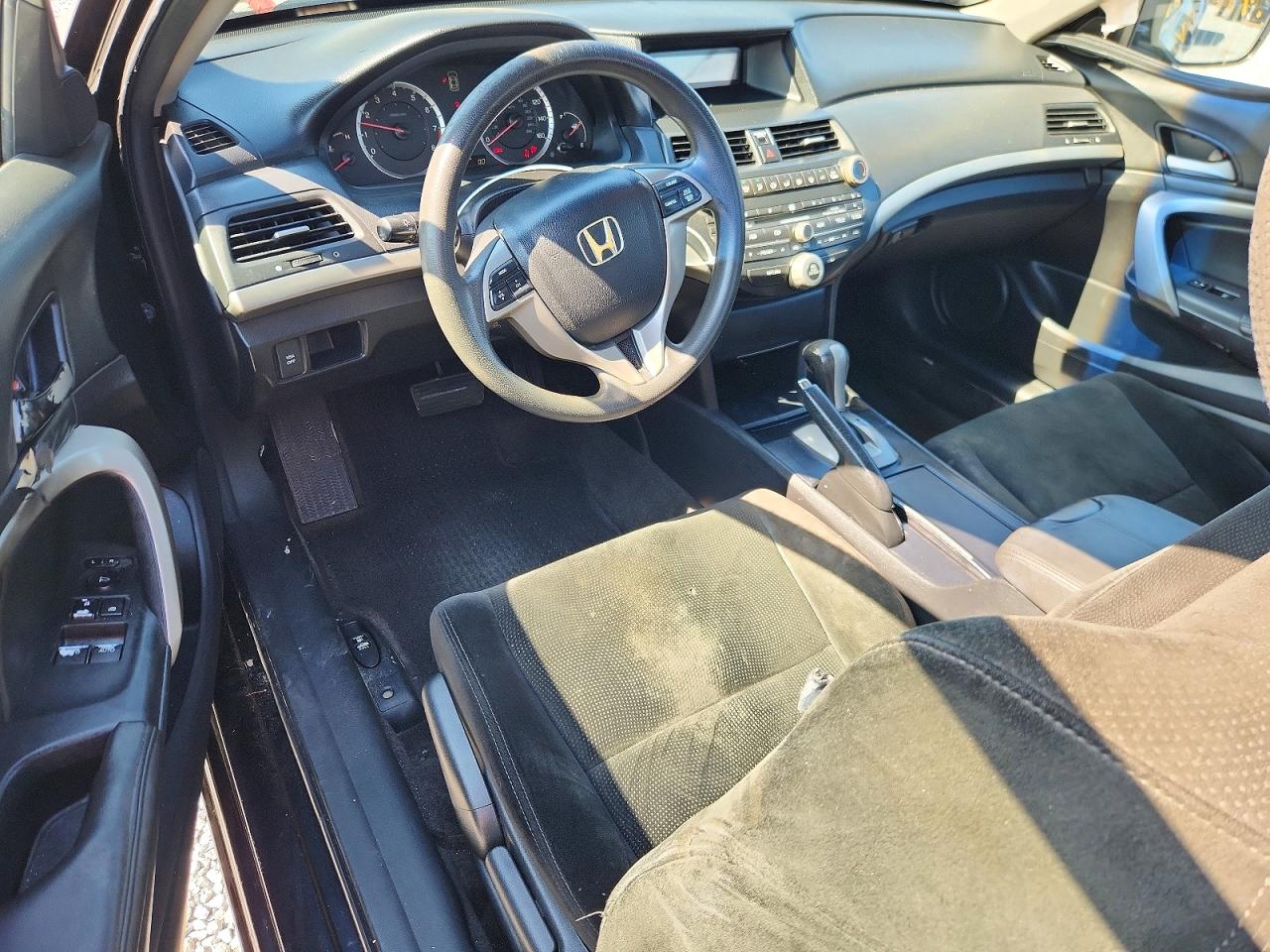 2008 HONDA ACCORD EX photo 22