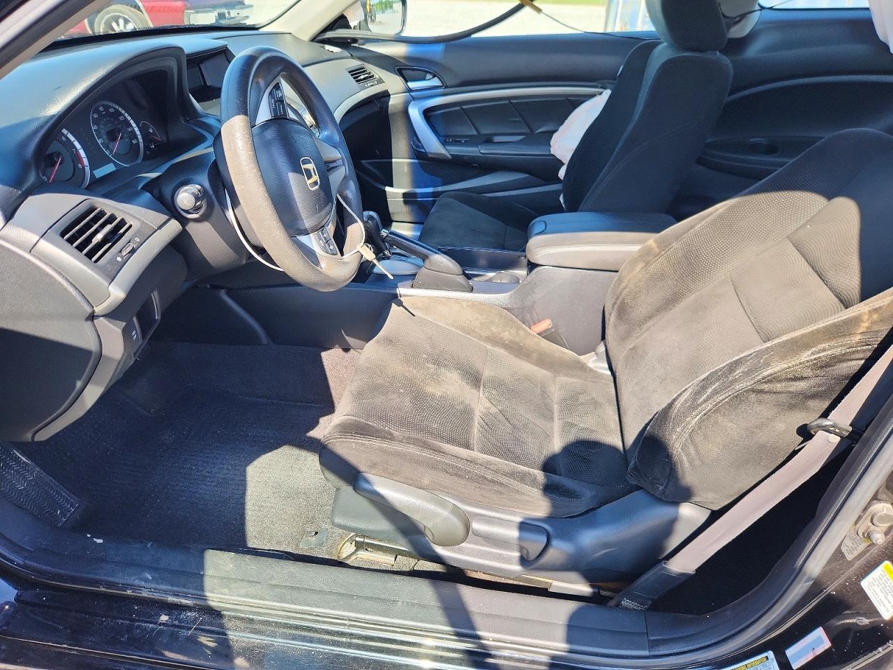 2008 HONDA ACCORD EX photo 19