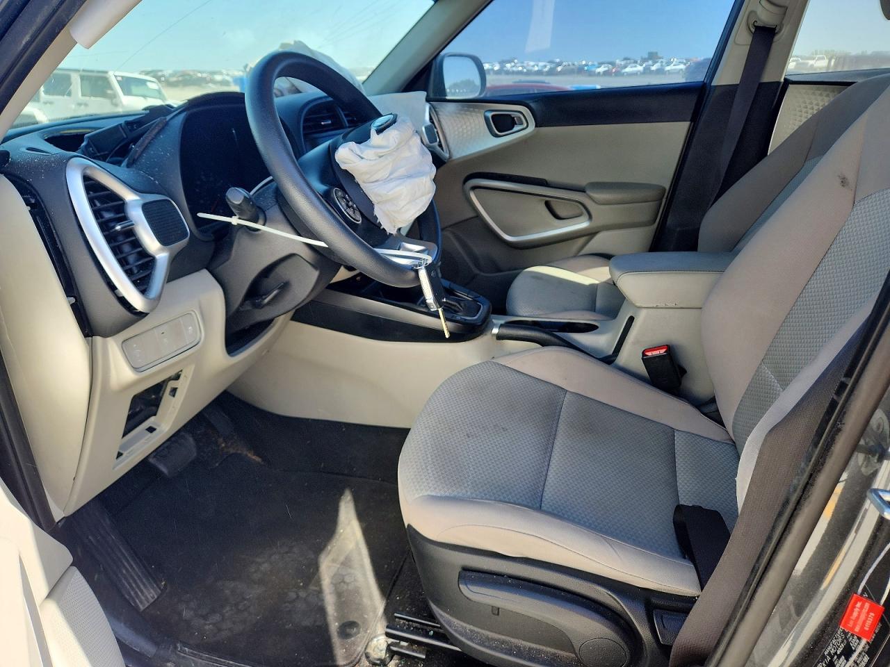 2020 KIA SOUL LX photo 13