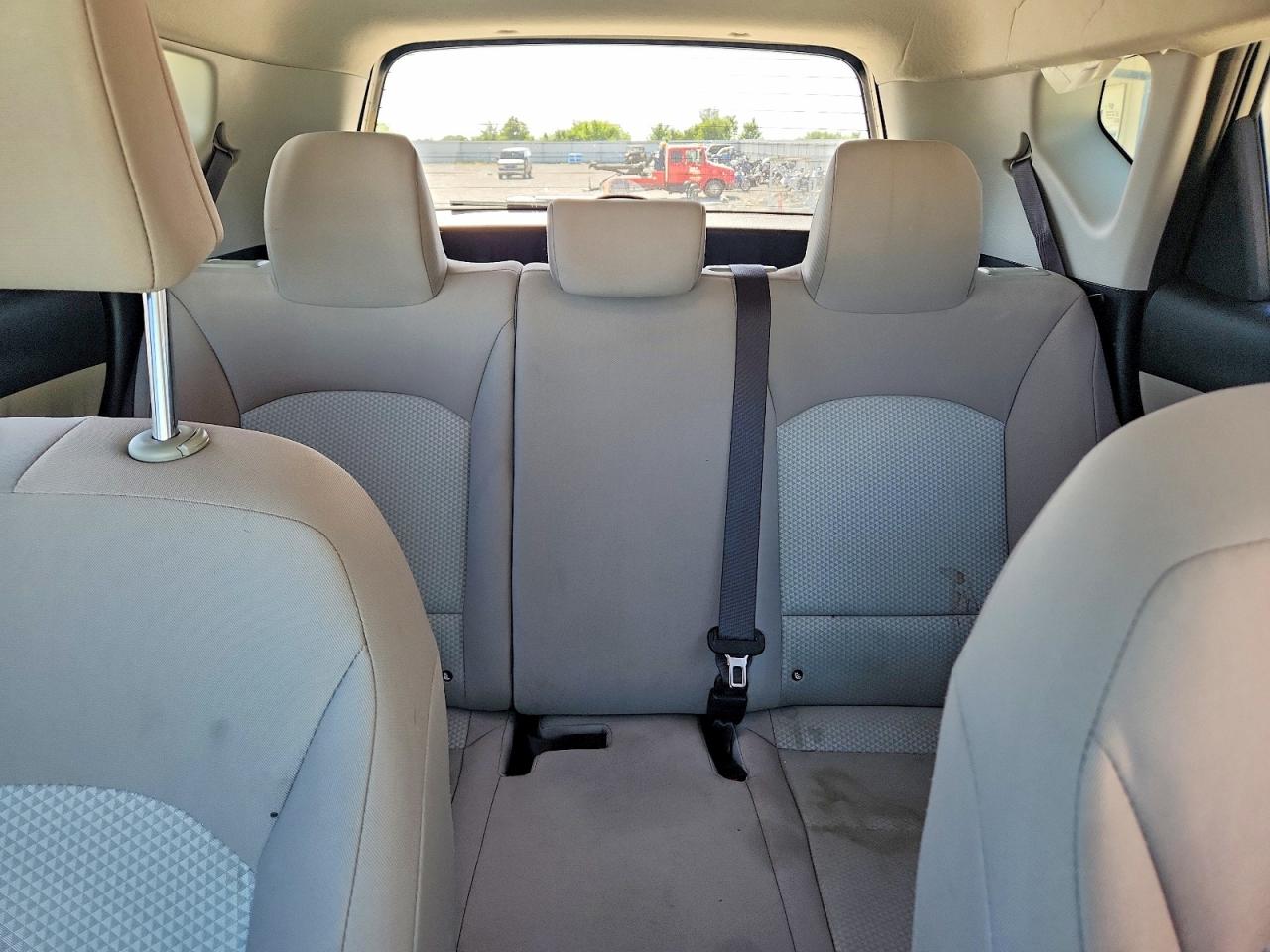 2020 KIA SOUL LX photo 19