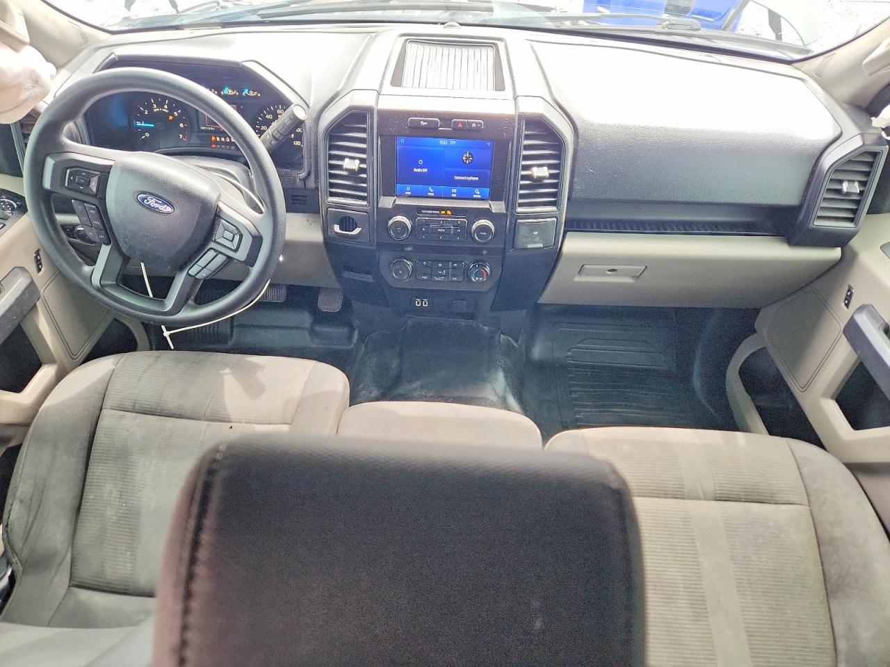 2020 FORD F150 SUPERCREW photo 22